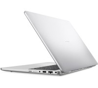 Dell 16 DC16250/ Core 5 -120U/ 8GB/ 512GB SSD/ WLAN + BT/ 16" FHD+/ Nordic Backlit Kb/ 3 Cell/ 65W/ W11 Home/ 3y Basic Onsite