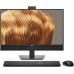 Dell Pro 24 All-in-One QC24251/i5 14500T/16GB/512GB SSD/WLAN + BT/23.8" FHD/ EST Wireless Kb & Mouse/130W/TPM/ W11 Pro/ 3y ProSupport warranty