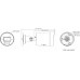 DS-2CD2043G2-LIZ2UY(2.8/4mm) Kamera IP