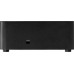 MSI CUBI NUC AI 1UMG-018BEU komputer typu barebone Mini PC Black 155H Intel SoC