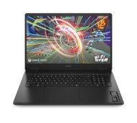 Laptop HP Laptop Omen 17-db1012nw C5HW3EA R5 AI 340 17,3" FHD 144Hz 16GB 512SSD RTX5060 DLSS 4 W11