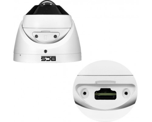BCS-P-PEIP1x5FWR2-Ai1 Kamera panoramiczna IP 5MPx BCS POINT