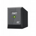 UPS Greencell 1500VA 900W PowerProof  LCD