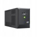 UPS Greencell 1500VA 900W PowerProof  LCD