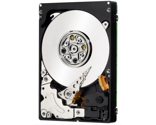 Lenovo 00YK587 dysk twardy 600 GB 10000 RPM 2.5" SAS