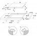 Hisense HI6442BSCWF