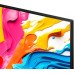 LG 85QNED93A6A QNED 85'' 4K Ultra HD WebOS 25