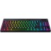 Razer BlackWidow V4 Low-Profile Clicky (RZ03-05450500-R3M1)