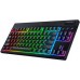 Razer BlackWidow V4 Low-Profile Clicky (RZ03-05450500-R3M1)