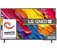 LG 55QNED82A3B QNED 55'' 4K Ultra HD WebOS 25