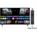 LG 55QNED82A3B QNED 55'' 4K Ultra HD WebOS 25