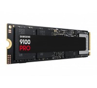 SSD Samsung 9100 Pro 8TB M.2 2280 PCI-E x4 Gen5 NVMe (MZ-VAP8T0BW)