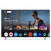 Sharp | 55HL4265E | 55 | Smart TV | Google TV | UHD | Black
