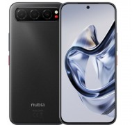 Nubia Air 5G 8/256GB Black (123454901059)