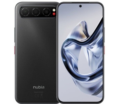 Nubia Air 5G 8/256GB Black (123454901059)