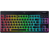 Razer BlackWidow V4 Low-Profile Orange (RZ03-05450700-R3M1)
