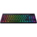 Razer BlackWidow V4 Low-Profile Orange (RZ03-05450700-R3M1)
