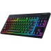 Razer BlackWidow V4 Low-Profile Orange (RZ03-05450700-R3M1)