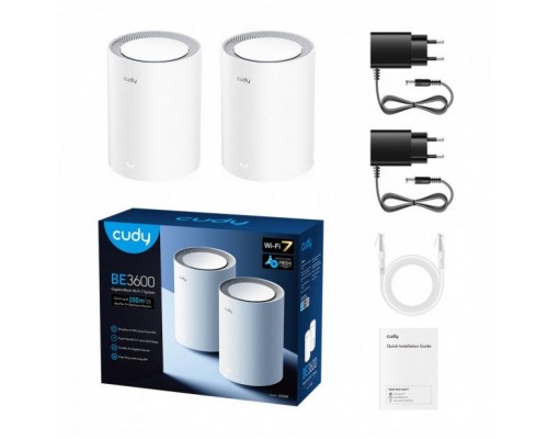 M3600(2-Pack)