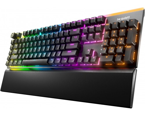 be quiet! Light Mount Silent Tactile be quiet! Silent Tactile (BT004US)