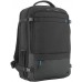 Mobilis 025031 torba na laptop 40,6 cm (16") Backpack Black