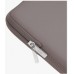 na laptopa UNIQ Cyprus Ridge Edition Laptop Sleeve 14" water-resistant neoprene szary
