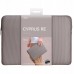 na laptopa UNIQ Cyprus Ridge Edition Laptop Sleeve 14" water-resistant neoprene szary