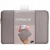 na laptopa UNIQ Cyprus Ridge Edition Laptop Sleeve 14" water-resistant neoprene szary