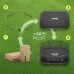 Garden Trampoline Zipro Jump Pro Quadro With inner mesh 427 x 244 cm