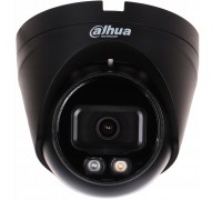 KAMERA IP IPC-HDW1439V-A-IL-0280B-BLACK Smart Dual Light - 4 Mpx 2.8 mm DAHUA