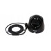 KAMERA IP IPC-HDW1439V-A-IL-0280B-BLACK Smart Dual Light - 4 Mpx 2.8 mm DAHUA