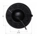 KAMERA IP IPC-HDW1439V-A-IL-0280B-BLACK Smart Dual Light - 4 Mpx 2.8 mm DAHUA