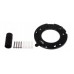 KAMERA IP IPC-HDW1439V-A-IL-0280B-BLACK Smart Dual Light - 4 Mpx 2.8 mm DAHUA