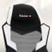 Next Level Racing sukamasis Combat 3.1 Baltas