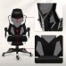 Next Level Racing sukamasis Combat 3.1 Baltas