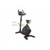 Rower Pionowy i.TFB Black Bluetooth