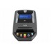 Rower Pionowy i.TFB Black Bluetooth