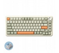   AK820MAX - Retro Colour - Flying Fish Switch - 8000 mAh