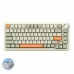   AK820MAX - Retro Colour - Flying Fish Switch - 8000 mAh