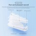   AK820MAX - Retro Colour - Flying Fish Switch - 8000 mAh