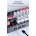   AK820MAX - Retro Colour - Flying Fish Switch - 8000 mAh