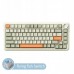   AK820MAX - Retro Colour - Flying Fish Switch - 8000 mAh