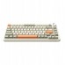   AK820MAX - Retro Colour - Flying Fish Switch - 8000 mAh