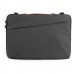 JCPAL Tofino Messenger - Profesjonalna torba na laptopa - 15/16" black