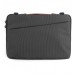 JCPAL Tofino Messenger - Profesjonalna torba na laptopa - 15/16" black