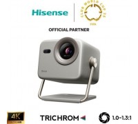 PROJEKTOR HISENSE M2PRO LASER 4K