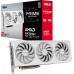 Asus Prime Radeon RX 9070 XT White OC 16GB GDDR6 (PRIME-RX9070XT-O16G-WHITE)