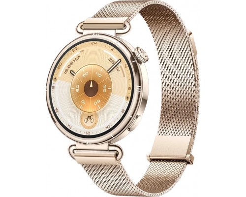 Smartwatch Huawei Watch GT6 41mm Elegant Gold  (Konsu-B19M)