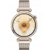 Smartwatch Huawei Watch GT6 41mm Elegant Gold  (Konsu-B19M)