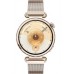 Smartwatch Huawei Watch GT6 41mm Elegant Gold  (Konsu-B19M)